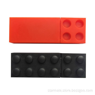 Juggle USB Flash Drives with 128MB to 32GB Memory Capacity